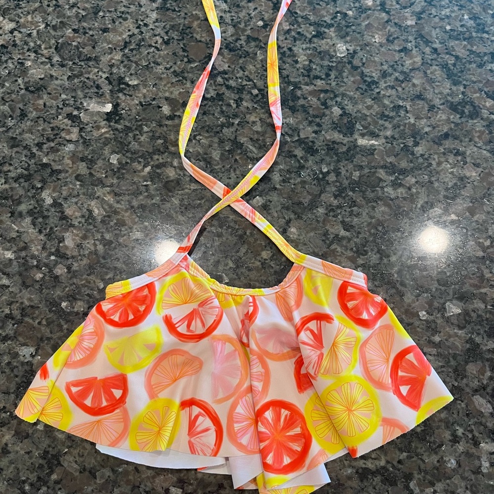 Kortni Jeane Mini Swing Top Lemonade Citrus